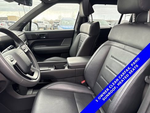 Used 2024 Hyundai Santa Fe Calligraphy image 5