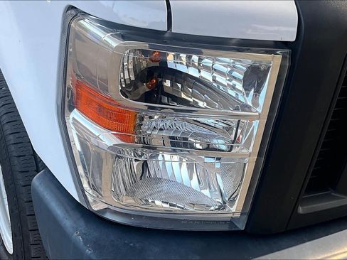 Used 2023 Ford E-350 and Econoline 350 Super Duty w/ Power Windows & Locks Group RWD image 25