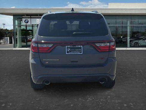 Used 2023 Dodge Durango R/T w/ Tow 'N Go Package AWD/4WD image 6