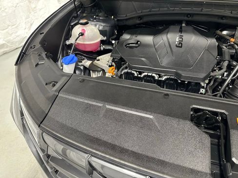 Used 2022 Hyundai Tucson SEL w/ Convenience Package image 62