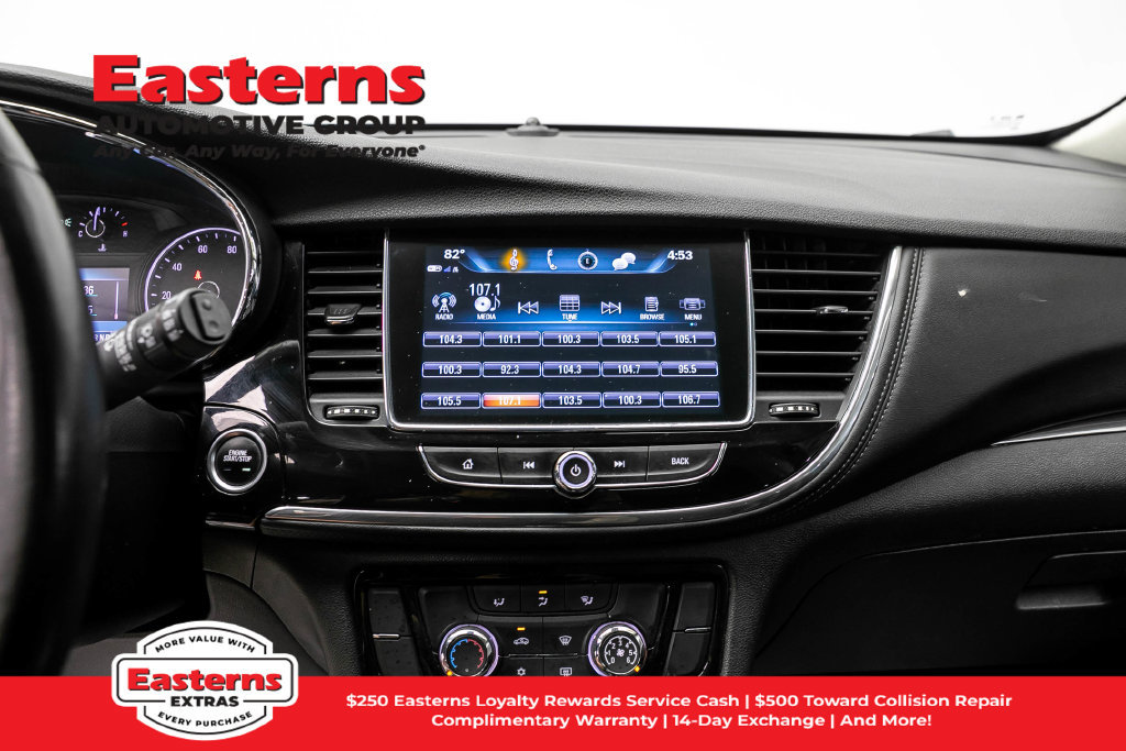 Used 2019 Buick Encore Preferred w/ Safety Package FWD image 13