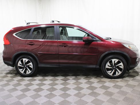Used 2015 Honda CR-V Touring image 30