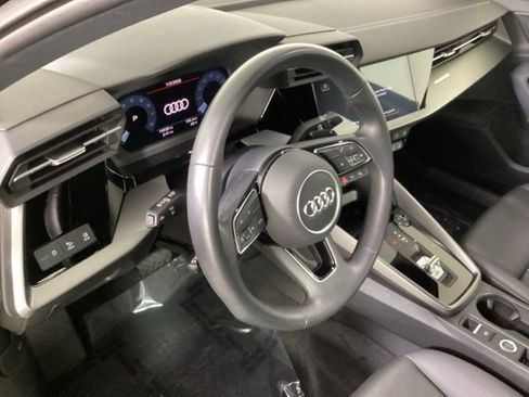Certified 2023 Audi A3 2.0T Premium w/ Convenience Package image 10