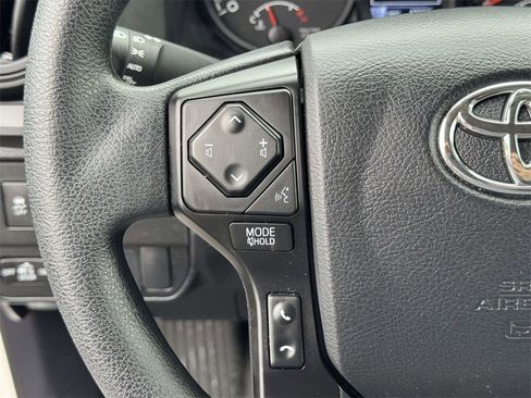 Used 2023 Toyota Tacoma SR image 10