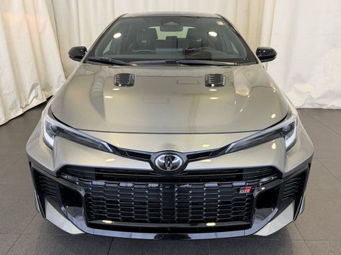 Used 2026 Toyota Corolla GR AWD/4WD image 6