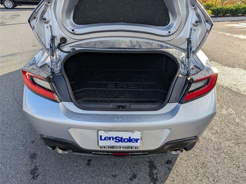 Used 2023 Subaru BRZ Limited image 12