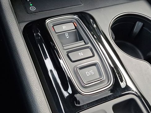 Certified 2025 Honda Pilot TrailSport image 13