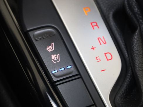 Used 2022 Kia Forte GT w/ GT2 Package FWD image 8