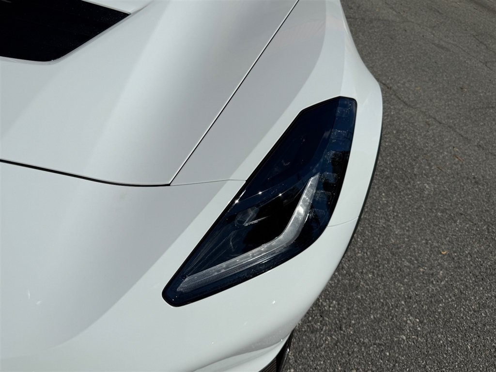 Used 2019 Chevrolet Corvette Z06 RWD image 15