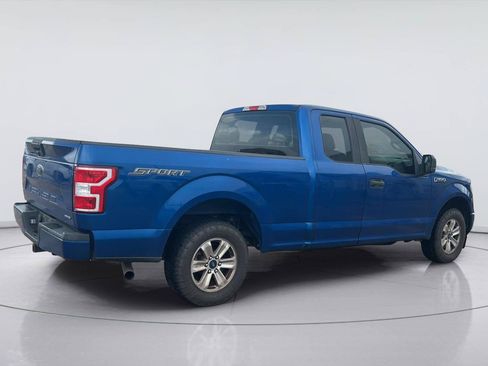 Used 2018 Ford F150 XL w/ Equipment Group 101A Mid RWD image 6