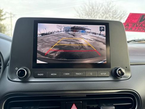 Certified 2023 Hyundai Kona SEL w/ Cargo Package image 33