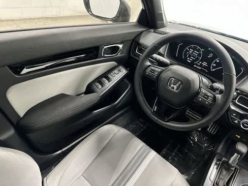 Used 2026 Honda Civic Sport image 12