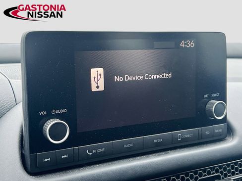 Used 2023 Honda HR-V Sport image 18