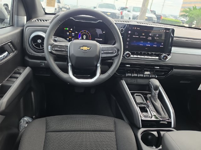 New 2026 Chevrolet Colorado LT w/ Advanced Trailering Package RWD image 8