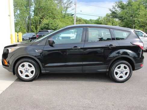Used 2018 Ford Escape S FWD image 13