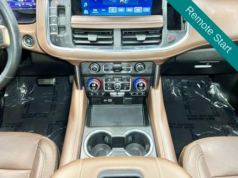 Used 2023 Chevrolet Suburban High Country AWD/4WD image 15