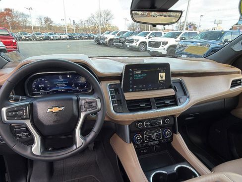 Certified 2023 Chevrolet Tahoe Premier image 19