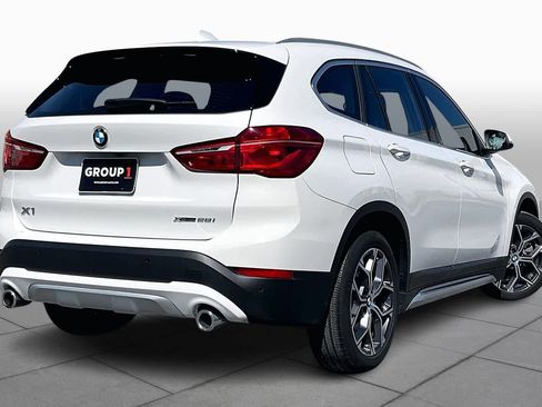 Used 2021 BMW X1 xDrive28i w/ Convenience Package image 12