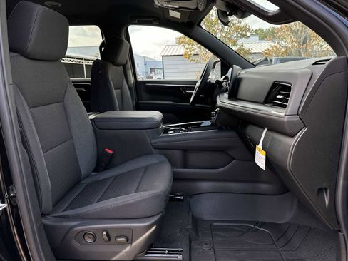 New 2026 Chevrolet Tahoe LS image 20