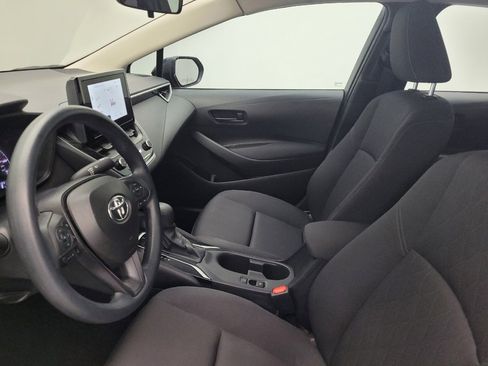 Used 2024 Toyota Corolla LE image 17