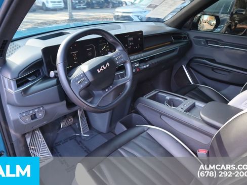 Used 2024 Kia EV9 GT-Line image 10
