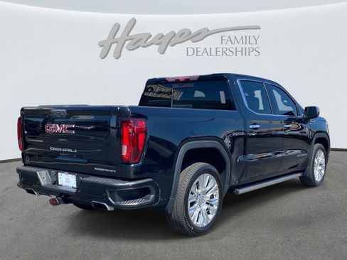 Used 2021 GMC Sierra 1500 Denali w/ Denali Ultimate Package image 3