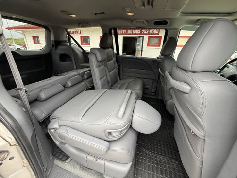 Used 2007 Honda Odyssey EX-L image 15