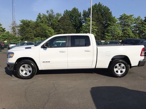 Used 2022 RAM 1500 Big Horn AWD/4WD image 2