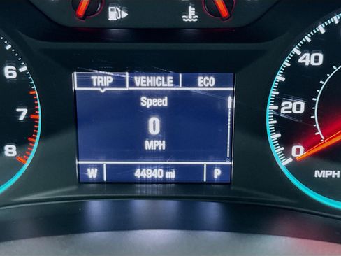 Used 2023 Chevrolet Malibu LT image 8