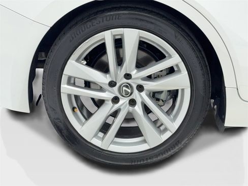 Used 2023 Lexus IS 300 w/ Comfort Package image 47