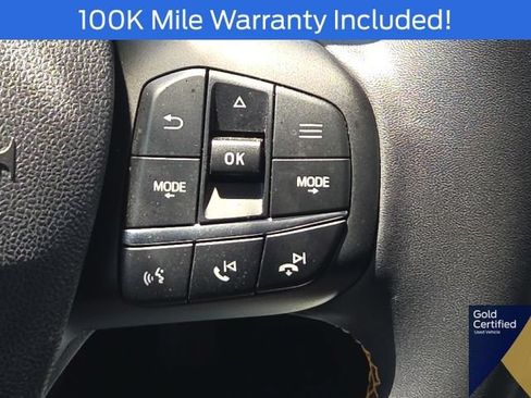 Used 2025 Ford Maverick Tremor AWD/4WD image 37