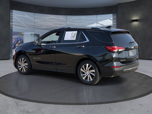 Certified 2023 Chevrolet Equinox Premier FWD image 4
