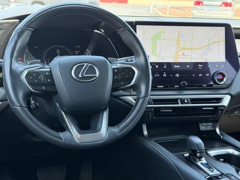 Used 2023 Lexus RX 350 Premium Plus w/ Cold Area Package FWD image 34