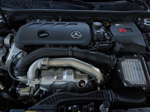 Used 2026 Mercedes-Benz CLA 250 image 29
