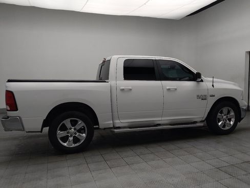 Used 2019 RAM 1500 Big Horn RWD image 10