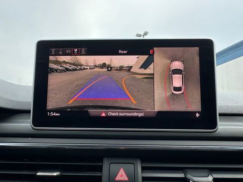 Used 2018 Audi S5 Prestige w/ S Sport Package image 28