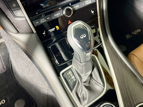 Used 2023 INFINITI Q50 Sensory RWD image 25