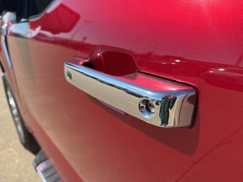 Used 2026 Ford F150 Lariat w/ Equipment Group 502A High image 63