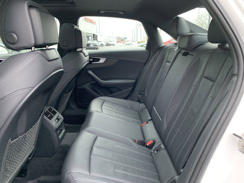 Used 2023 Audi A4 2.0T Premium Plus w/ Premium Plus Package image 16