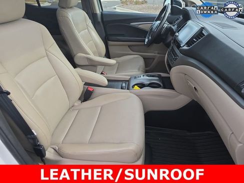 Used 2022 Honda Ridgeline RTL-E image 10