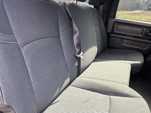 Used 2024 RAM 3500 Tradesman w/ Towing Technology Group image 6