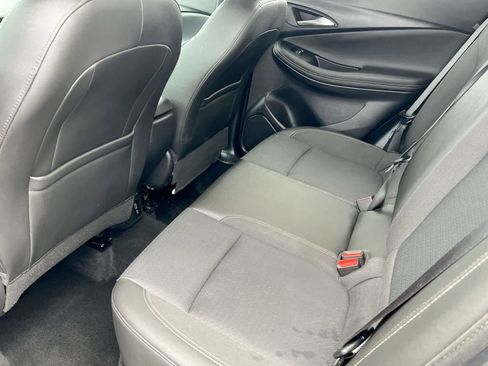 Used 2025 Buick Encore GX Preferred image 18