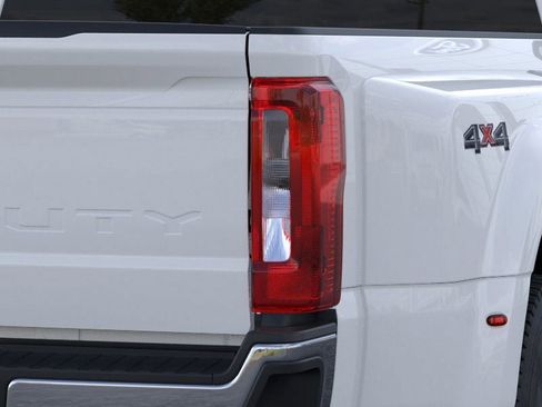 New 2026 Ford F450 XL image 21