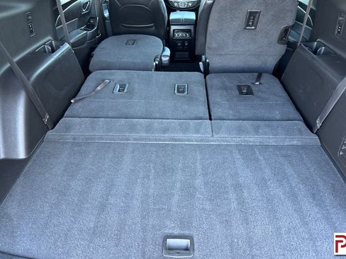 Used 2019 Chevrolet Traverse Premier image 18