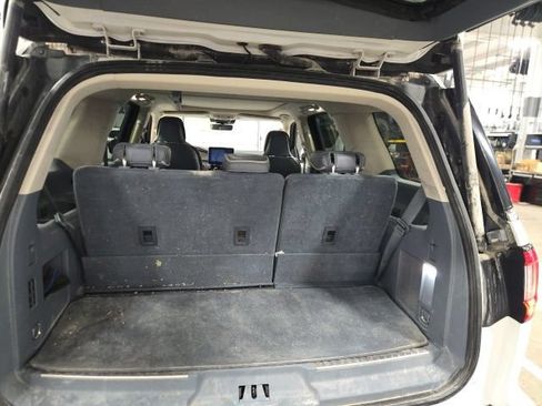 Used 2020 Lincoln Navigator Black Label AWD/4WD image 11