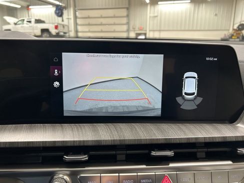 New 2025 Kia Telluride EX image 17