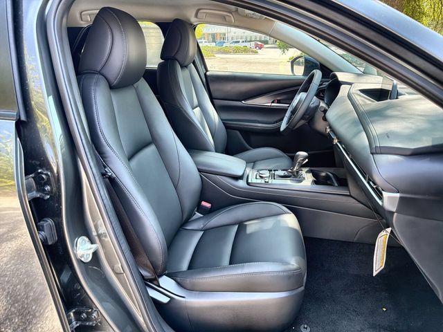 New 2026 MAZDA CX-30 AWD 2.5 S w/ Select Sport Pkg image 26