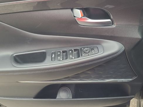 Used 2022 Hyundai Santa Fe SEL w/ Convenience + Premium Package image 12