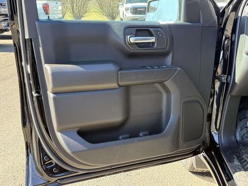 New 2026 GMC Sierra 1500 Pro w/ Pro Value Package image 8