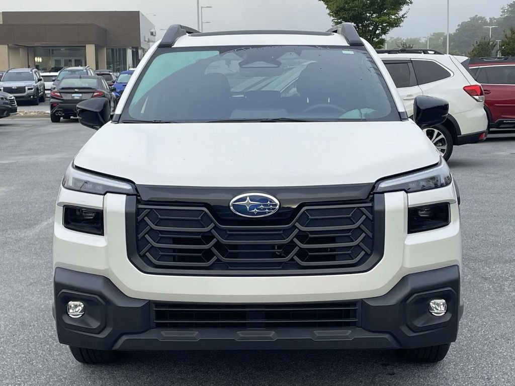 Certified 2026 Subaru Outback Limited w/ Premium/Limited Package AWD/4WD image 24
